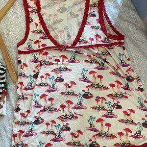 Hysteric glamour top